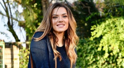 Λασκαράκη για το διαζύγιο με τον Τσιμιτσέλη: «Έκανα εργασιοθεραπεία για να μην καταρρακωθώ»