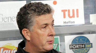 Μήνου για Τετέι: «Είχε εξέλιξη, θα αγωνιστεί σίγουρα απέναντι στη Σκωτία»