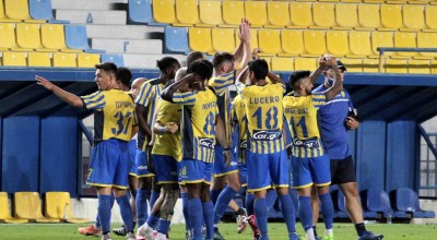 Δημαράς: Tελικός για τον Παναιτωλικό στην «επιστροφή» Χάβου