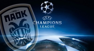 ΠΑΟΚ: Στόχος το πρωτάθλημα και όχι μόνο…για την απευθείας πρόκριση στο Champions League