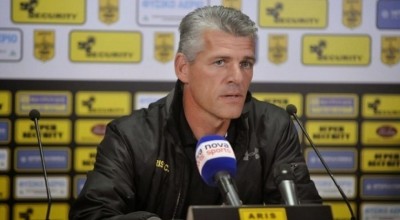 Σίτσας: «Δεν υπάρχει σχεδιασμός στην διοίκηση- Δεν έπρεπε να φύγει τώρα ο Πάρντιου»