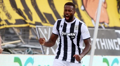 Λυτρωτής ο Φερνάντο Βαρέλα για την Κάσα Πία