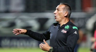 ﻿Δώνης: «Νομίζω ότι θα επιστρέψω στην Σαουδική Αραβία»