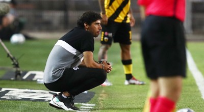 Το ερώτημα δεν είναι αν πρέπει να φύγει ο Φερέιρα αλλά αν πρέπει να φύγει τώρα