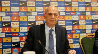 Γραμμένος στη Δίκη: «Ο Σαββίδης είναι ο σωτήρας του ΠΑΟΚ, δεν μπορεί να τον... σταυρώνει ο Ερασιτέχνης»