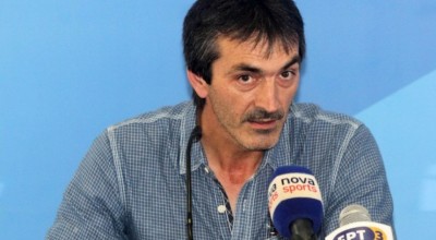 «Έχει τις προδιαγραφές να κάνει καριέρα ο Τζόλης, εκτός Ελλάδας θα συνεχίσει ο Κάτσε»