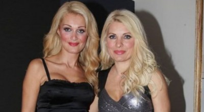 «Δάκρυσαν» on air Μενεγάκη-Θεοδωρίδου!