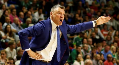 Φενέρμπαχτσε: «Έδεσε» τον Γιασικεβίτσιους για τα επόμενα τρία χρόνια