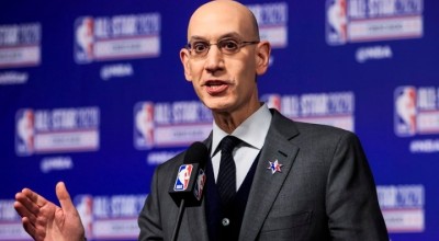 Άνταμ Σίλβερ για το σκάνδαλο στο ΝΒΑ: «Ένιωσα κόμπο στο στομάχι μου»