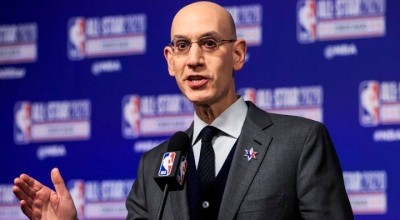 Τι συμβαίνει με το NBA Europe: Ποια είναι η... προτεραιότητα, πού κολλάει το θέμα