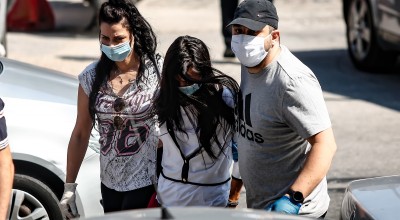 ﻿Υπόθεση Τόσκο: Ελεύθεροι υπό όρους δύο κατηγορούμενοι