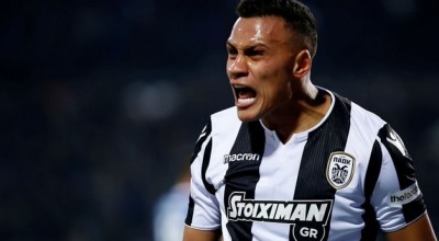 Ο Λέο Ζαμπά βρήκε ομάδα στην Πορτογαλία