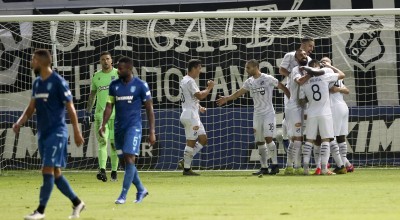 Ο απογοητευτικός Φερέιρα, τα... γνωστά φαντάσματα και ο κίνδυνος για τη νέα σεζόν