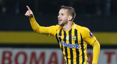 Ανυπομονούν για δράση Σάσα, Ντάτκοβιτς