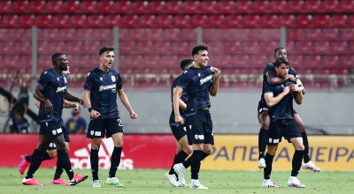 Πόσο αδίκησες τον εαυτό σου (και πόσο σε αδίκησαν) ρε ΠΑΟΚ...