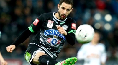 ﻿Αυλωνίτης: «Μου είναι συμπαθής ο Άρης, είμαι πρόθυμος να γυρίσω πίσω»