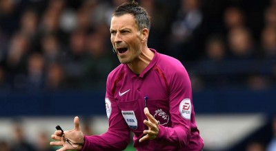 Φιόρντφελντ και Κλάτενμπεργκ για αντί-Περέιρα!