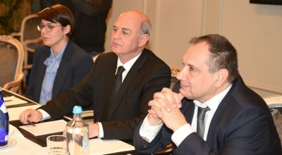 Αρχίζει το... μαγείρεμα για τον νέο αρχιδιαιτητή