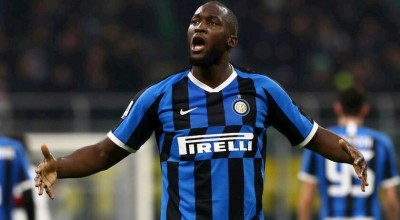 «300ρισε» ο Λουκάκου!