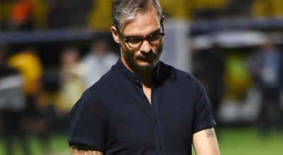 Χαριστέας: «Να πάμε μαζί ακόμα πιο ψηλά με την Κηφισιά»