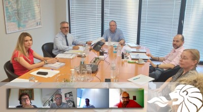 ΕΔΑ ΘΕΣΣ: Εγκρίθηκαν τα αποτελέσματα του πρώτου εξαμήνου του 2020-Αύξηση 8,3% στα καθαρά κέρδη