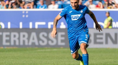 Θέλει Σταφυλίδη η Τραμπζονσπόρ