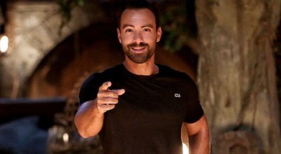Τανιμανίδης για νέο Survivor: «Εγώ μάλλον ανήκω στους επαρχιώτες»