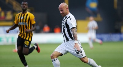 Τα περαστικά του ΠΣΑΠ στον Στοχ