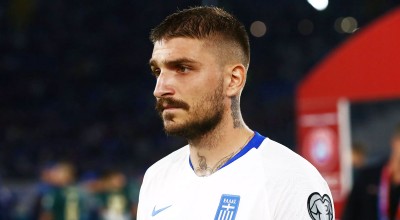 Μήνυμα στη σύντροφο του «Στάφυ»: «Πάρτον και ελάτε στον ΠΑΟΚ!»