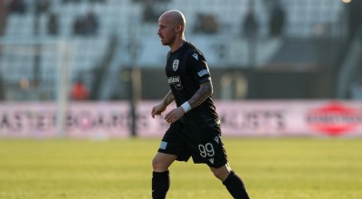 Το μήνυμα του Κυριάκου για τον Μίροσλαβ Στοχ!