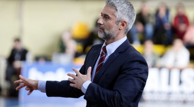 Ο Βαγγέλης Ζιάγκος «ακτινογραφεί» τον νέο Ηρακλή