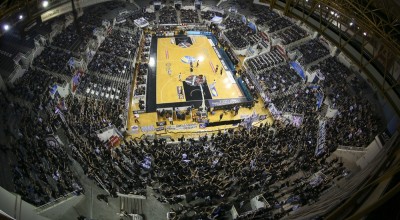 ΠΑΟΚ-Άρης: Όλα δείχνουν αναβολή του ντέρμπι-Ποια τα δεδομένα