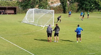 ﻿ΠΑΟΚ: Η αλλαγή κέντρου έχει την σφραγίδα του Ρέμπε