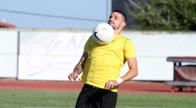 Ντάτκοβιτς: «Μία ακόμη μέρα, πάμε Άρης»