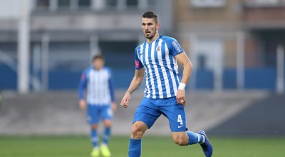 Κριζμάν: «Μαχητής ο Ντάτκοβιτς, με νοοτροπία νικητή»