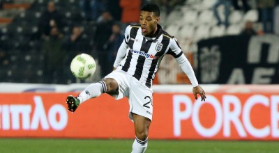 Γκάρι Ροντρίγκες: «Στόχος ήταν να επιστρέψω στον ΠΑΟΚ, αλλά...»