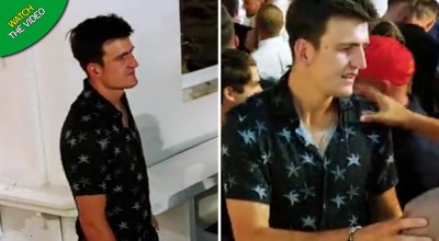 Μαγκουάιρ: Αναβλήθηκε για 4η φορά η δίκη για την υπόθεση της Μυκόνου