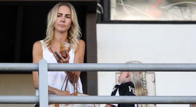 Το μήνυμα της γυναίκας του Βέρνμπλουμ για την επιστροφή του στη Σουηδία!