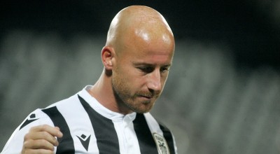 Το ευχαριστώ του Στοχ