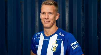 Βέρνμπλουμ: «Ονειρευόμουν πάντα την επιστροφή μου»