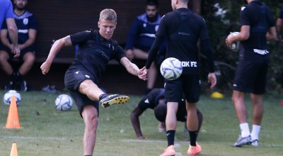 Ο Βέρνμπλουμ κοντά στην Γκέτεμποργκ