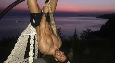 Τα... ίσια-ανάποδα για Πασχαλάκη και Παπαδοπούλου μετά από μασάζ