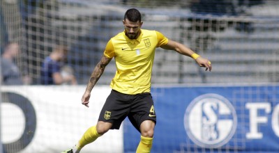 Ντάτκοβιτς: «Δείξαμε πως μπορούμε να κάνουμε πολλά»