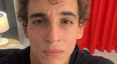 ﻿La Casa de Papel: Μετά την Τόκιο, η ολόγυμνη φωτογραφία του Ρίο!