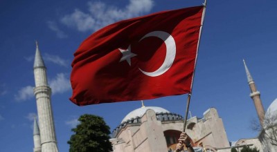 Eνοχλημένη η Τουρκία: «Η Ελλάδα μάς απειλεί, όχι εμείς»