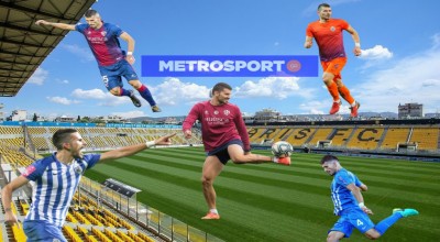 Τόνι Ντάτκοβιτς: Ο Χίτμαν, τα τατουάζ και ο πολύκροτος γάμος