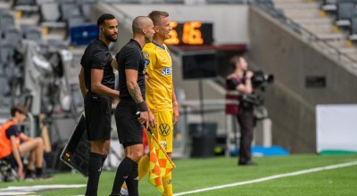 ﻿Βέρνμπλουμ: «Ήμουν φοβισμένος, επέστρεψα από την κόλαση»