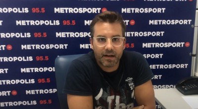 Web TV: Ο Θανάσης Κυλώνης για τον σημερινό ημιτελικό Αγγλίας-Δανίας