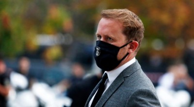 ﻿Ανυπομονούν για τον Ρέμπε στην Νυρεμβέργη: «Θα είναι εδώ τις επόμενες ημέρες»