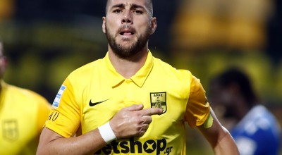 Λόπεθ: «Θέλω να γυρίσω στον Αρη και να αποδείξω τι αξίζω!»